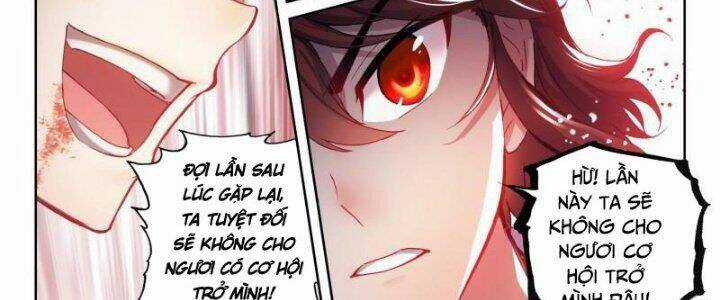 Võ Động Càn Khôn Chapter 203 trang 25