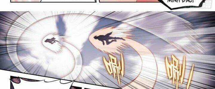 Võ Động Càn Khôn Chapter 203 trang 26