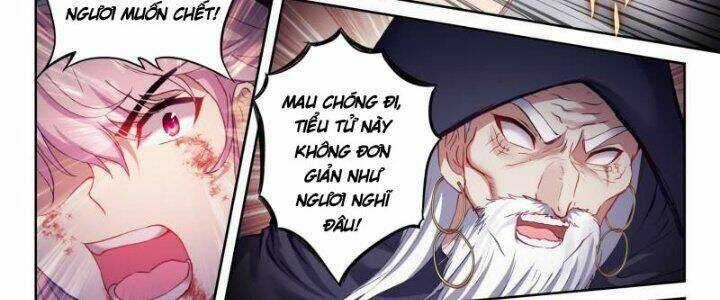 Võ Động Càn Khôn Chapter 203 trang 27