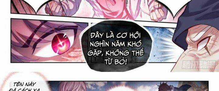 Võ Động Càn Khôn Chapter 203 trang 29