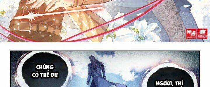 Võ Động Càn Khôn Chapter 203 trang 3