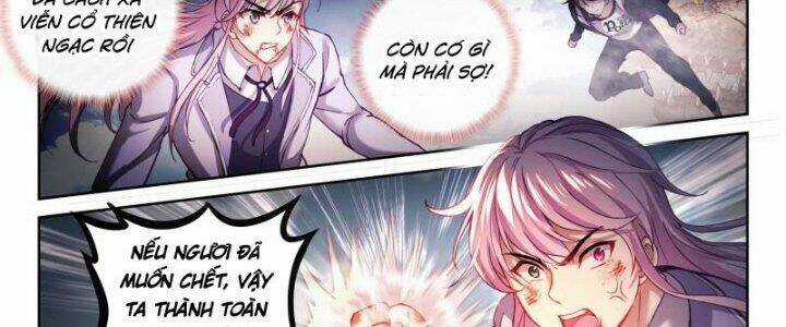 Võ Động Càn Khôn Chapter 203 trang 30