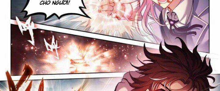 Võ Động Càn Khôn Chapter 203 trang 31