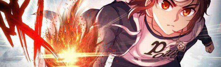 Võ Động Càn Khôn Chapter 203 trang 32