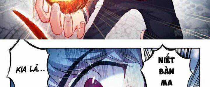 Võ Động Càn Khôn Chapter 203 trang 33