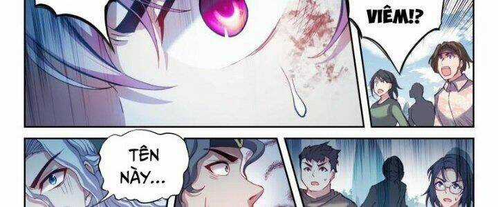 Võ Động Càn Khôn Chapter 203 trang 34