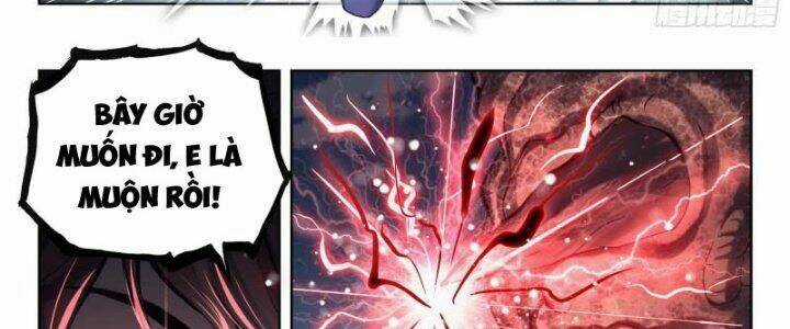 Võ Động Càn Khôn Chapter 203 trang 37
