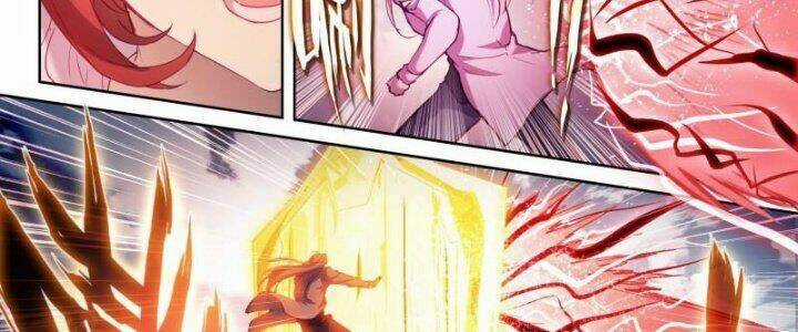 Võ Động Càn Khôn Chapter 203 trang 39