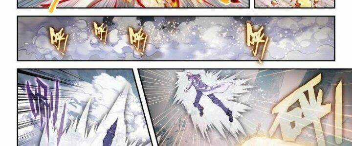 Võ Động Càn Khôn Chapter 203 trang 42