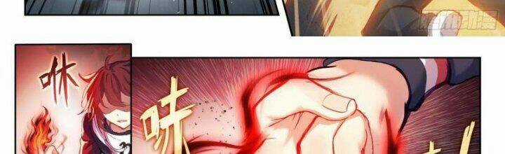 Võ Động Càn Khôn Chapter 203 trang 44