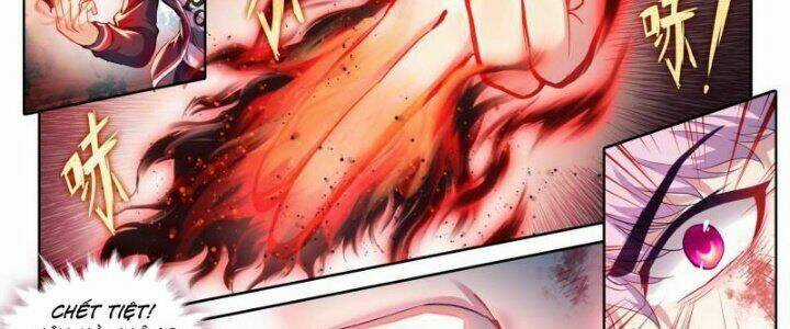 Võ Động Càn Khôn Chapter 203 trang 45