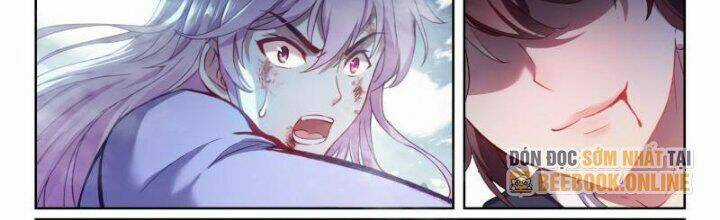 Võ Động Càn Khôn Chapter 203 trang 48