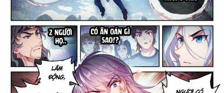 Võ Động Càn Khôn Chapter 203 trang 5