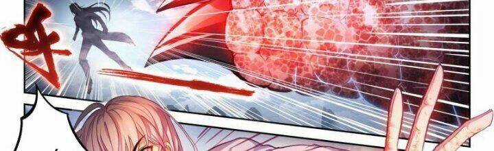 Võ Động Càn Khôn Chapter 203 trang 8