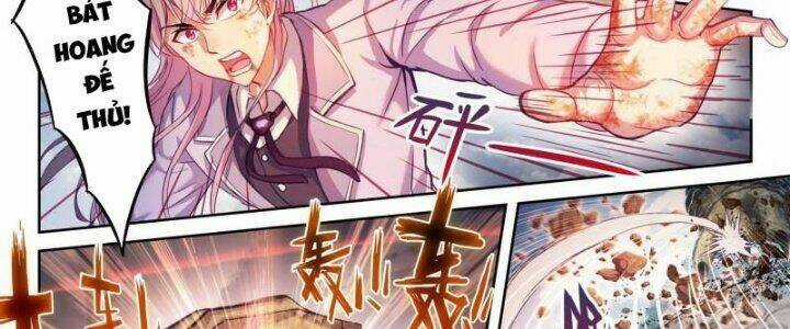 Võ Động Càn Khôn Chapter 203 trang 9