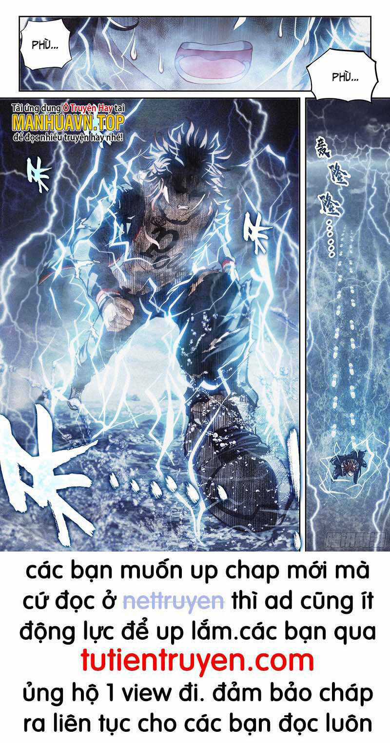 Võ Động Càn Khôn Chapter 204 trang 15