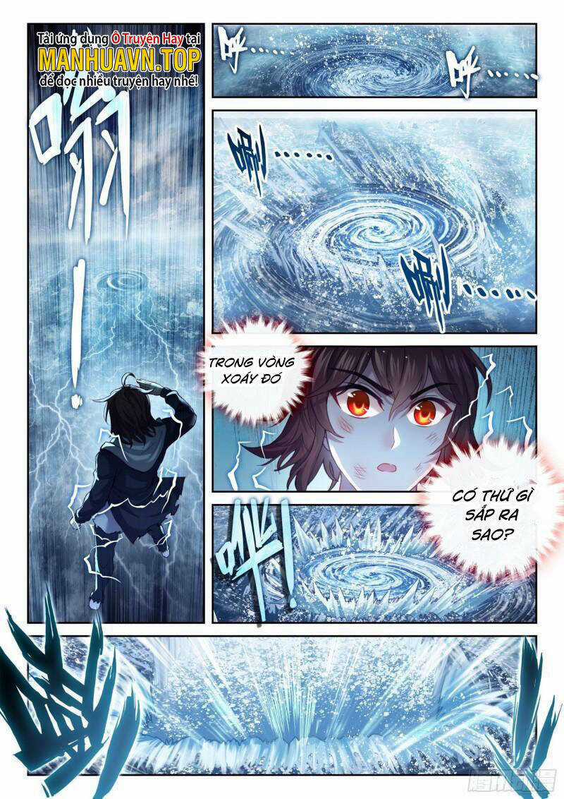 Võ Động Càn Khôn Chapter 205 trang 12