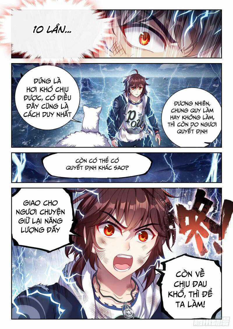 Võ Động Càn Khôn Chapter 205 trang 4