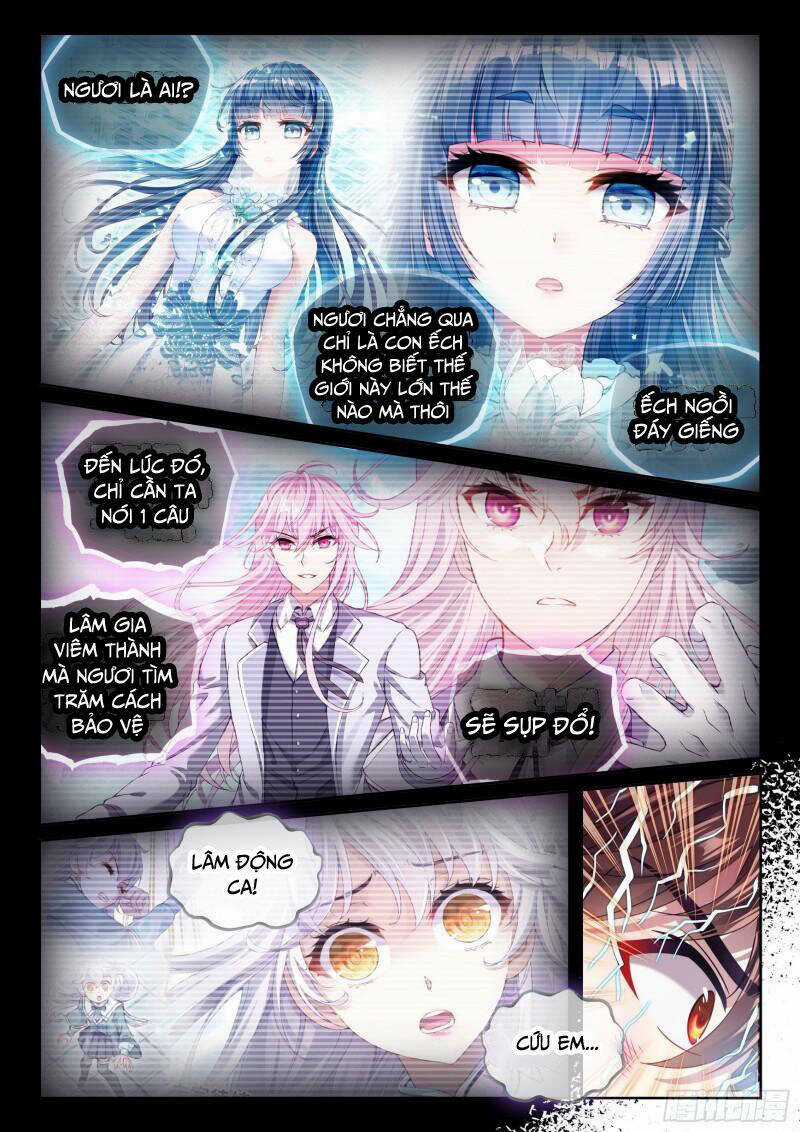 Võ Động Càn Khôn Chapter 205 trang 7