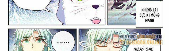 Võ Động Càn Khôn Chapter 207 trang 10