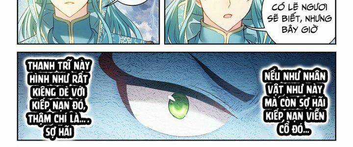 Võ Động Càn Khôn Chapter 207 trang 11