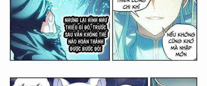 Võ Động Càn Khôn Chapter 207 trang 16
