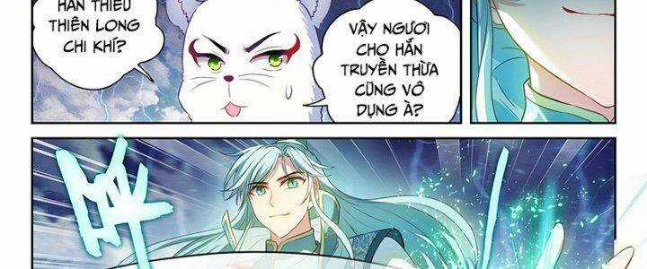 Võ Động Càn Khôn Chapter 207 trang 17
