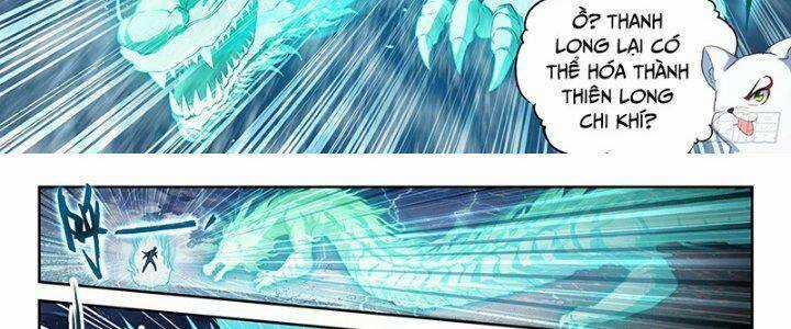 Võ Động Càn Khôn Chapter 207 trang 20