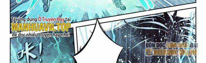 Võ Động Càn Khôn Chapter 207 trang 22