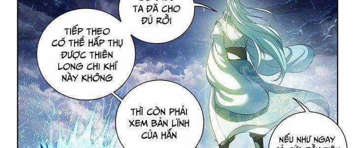 Võ Động Càn Khôn Chapter 207 trang 25