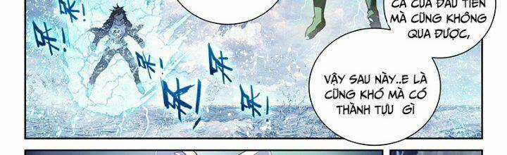 Võ Động Càn Khôn Chapter 207 trang 26