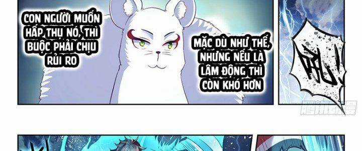 Võ Động Càn Khôn Chapter 207 trang 27