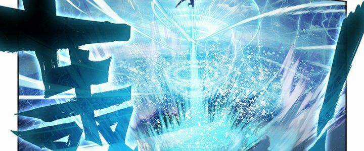 Võ Động Càn Khôn Chapter 207 trang 29