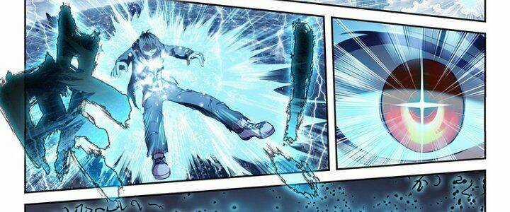 Võ Động Càn Khôn Chapter 207 trang 3