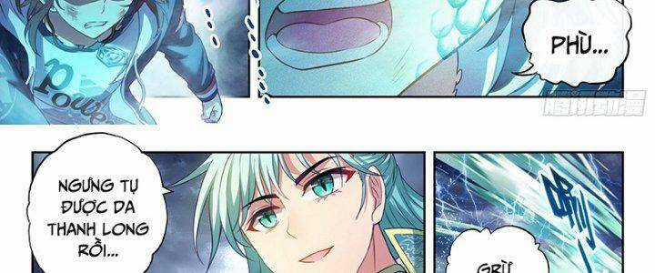 Võ Động Càn Khôn Chapter 207 trang 31