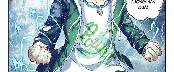 Võ Động Càn Khôn Chapter 207 trang 33