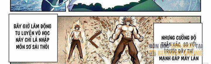 Võ Động Càn Khôn Chapter 207 trang 34