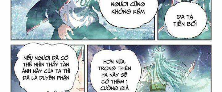 Võ Động Càn Khôn Chapter 207 trang 36