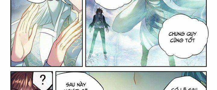Võ Động Càn Khôn Chapter 207 trang 37