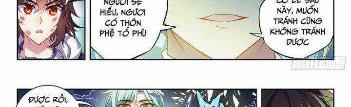 Võ Động Càn Khôn Chapter 207 trang 38