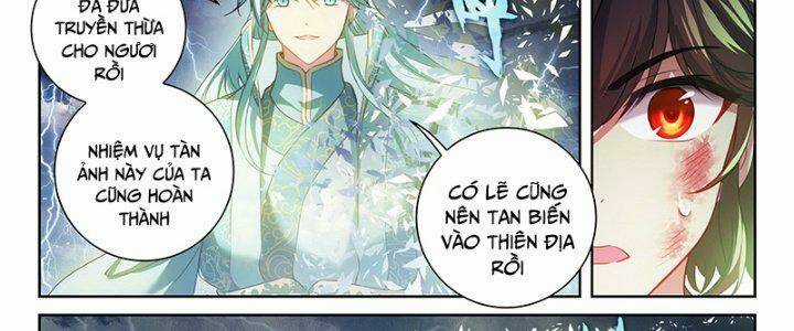 Võ Động Càn Khôn Chapter 207 trang 39