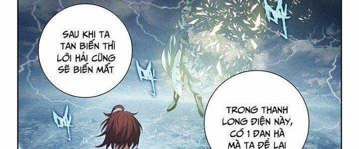 Võ Động Càn Khôn Chapter 207 trang 40