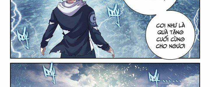 Võ Động Càn Khôn Chapter 207 trang 41