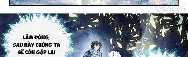 Võ Động Càn Khôn Chapter 207 trang 42