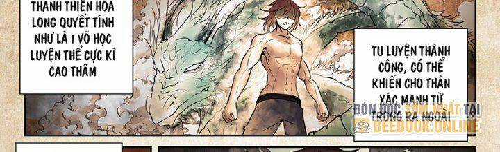 Võ Động Càn Khôn Chapter 207 trang 46