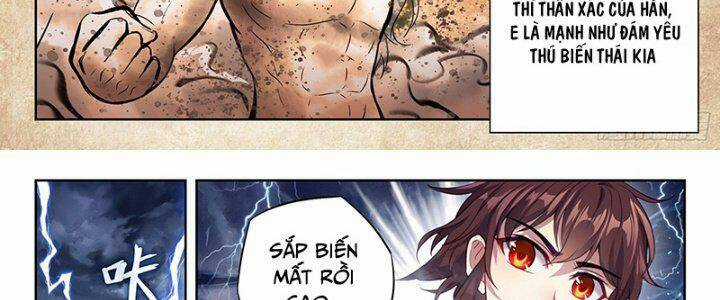 Võ Động Càn Khôn Chapter 207 trang 49