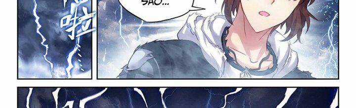 Võ Động Càn Khôn Chapter 207 trang 50