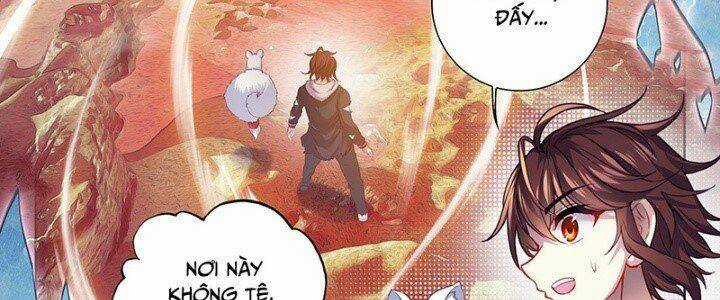 Võ Động Càn Khôn Chapter 207 trang 55