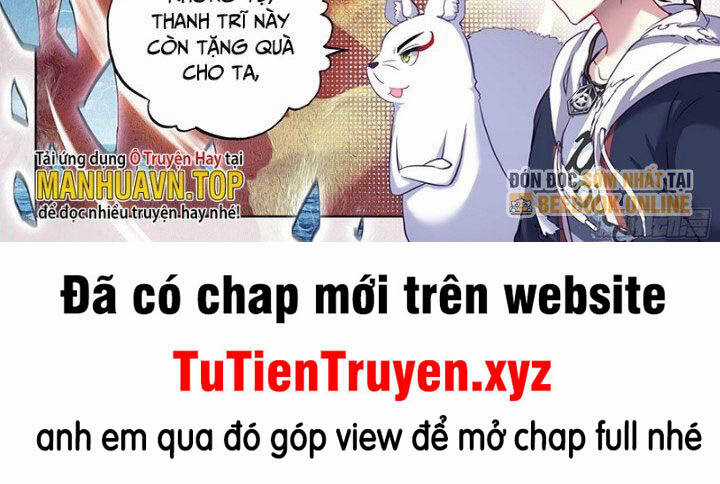 Võ Động Càn Khôn Chapter 207 trang 56