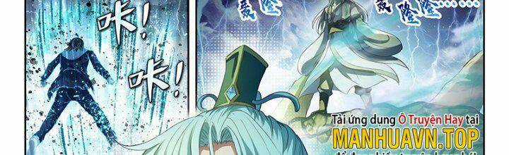 Võ Động Càn Khôn Chapter 207 trang 6